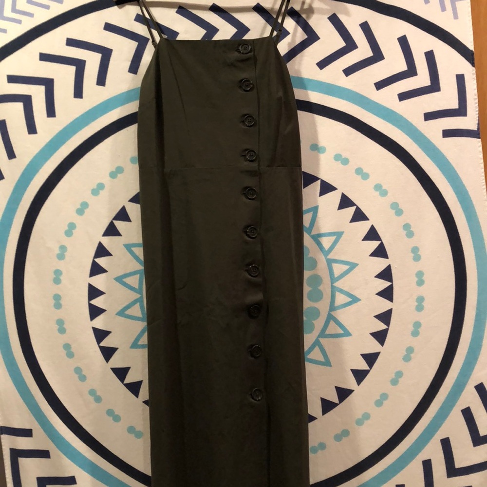 ⭐️BNWT Who What Where Dress⭐️